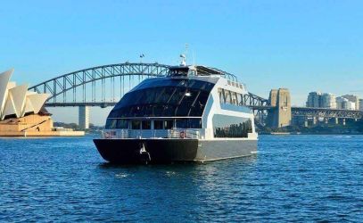 Boat Hire Sydney | Clearview | Yacht Charter