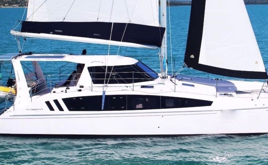 Boat Hire on Bluey | Any Boat