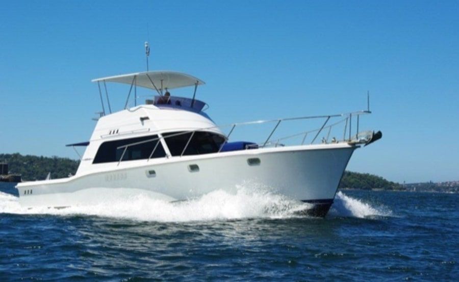 Private Harbour Cruises on Santa Cruz Any Boat