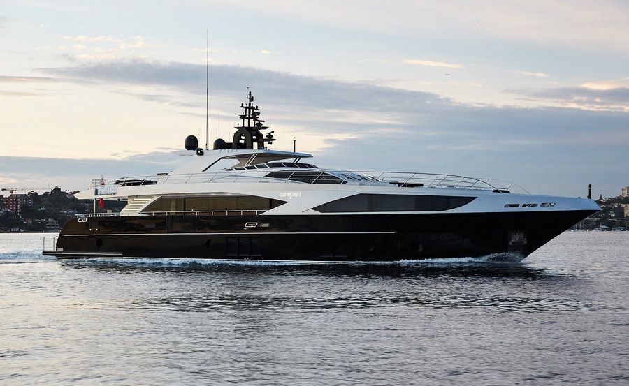 super-yacht-hire-sydney-ghost-ii-superyacht-hire-any-boat