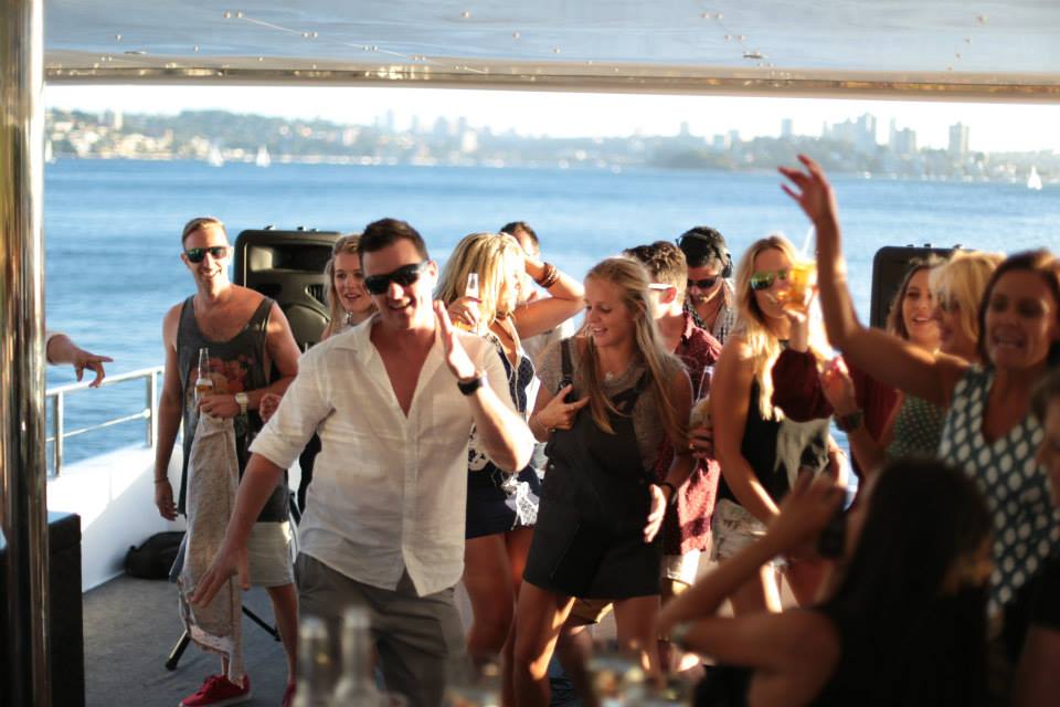 The Best Party Venues Sydney Has to Offer - Blog