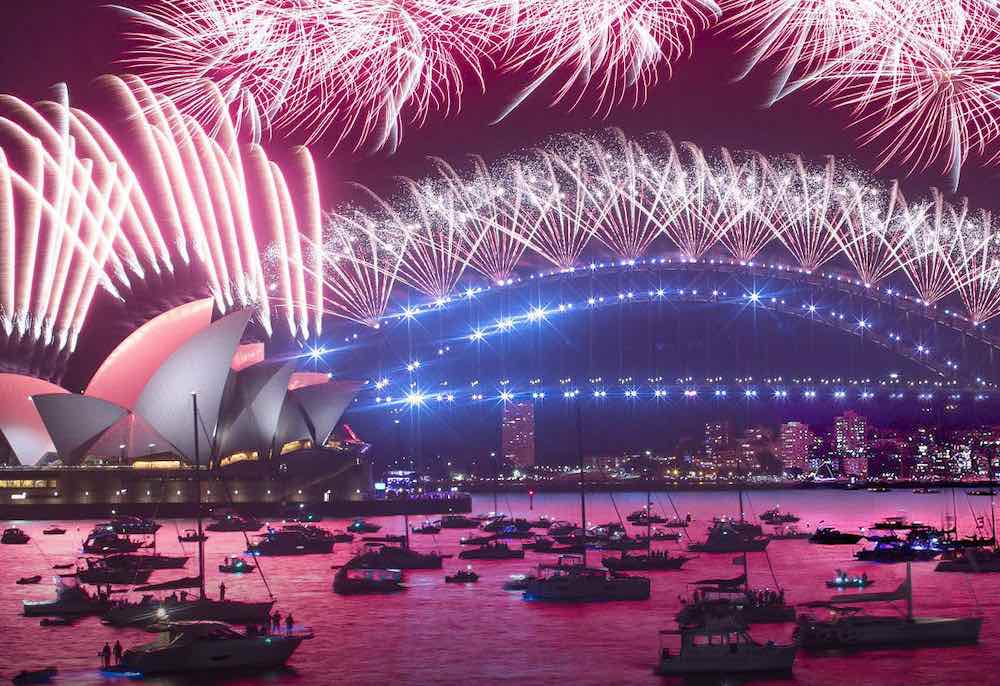 New Years Eve Cruises Best 5 Any Boat Blog