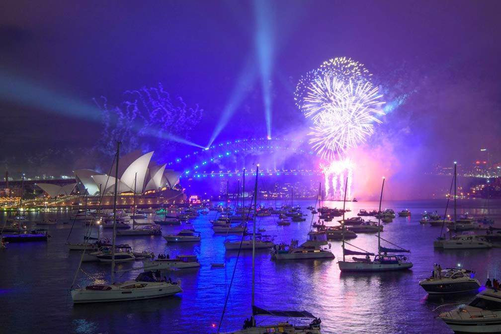 Staying safe on the water this New Year's Eve | Any Boat - Blog