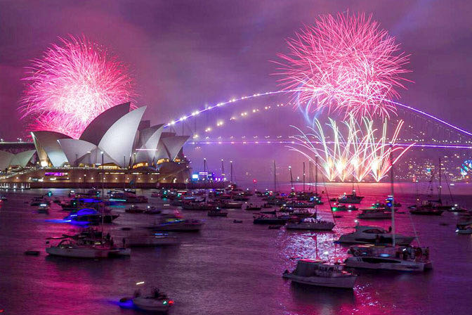 Tips for a Family Friendly NYE Cruise | Any Boat - Blog